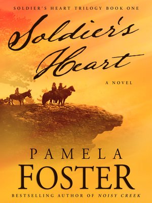 cover image of Soldier's Heart